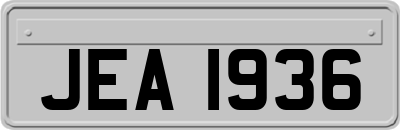 JEA1936