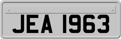 JEA1963