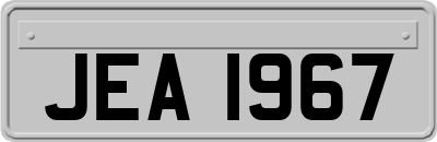 JEA1967