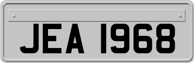 JEA1968