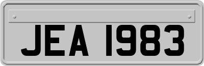 JEA1983