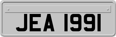 JEA1991