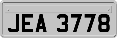 JEA3778