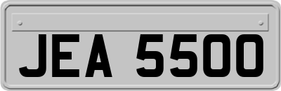 JEA5500