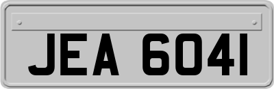 JEA6041