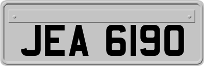 JEA6190