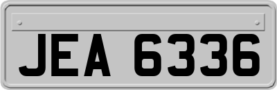 JEA6336