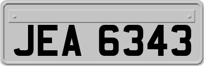 JEA6343