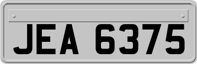 JEA6375