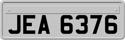 JEA6376