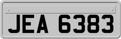 JEA6383