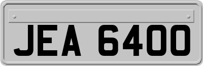 JEA6400