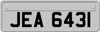 JEA6431