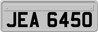 JEA6450