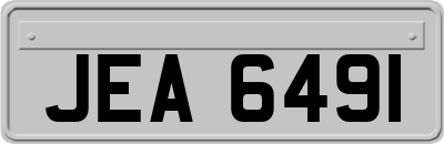 JEA6491