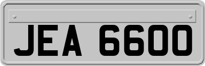 JEA6600