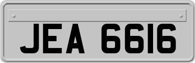 JEA6616