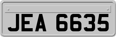 JEA6635