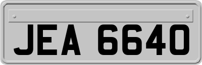 JEA6640