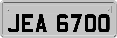 JEA6700