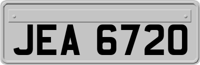 JEA6720