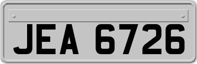 JEA6726