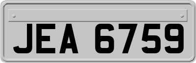 JEA6759