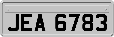 JEA6783