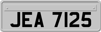 JEA7125