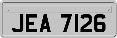 JEA7126