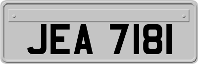 JEA7181