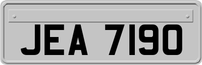 JEA7190