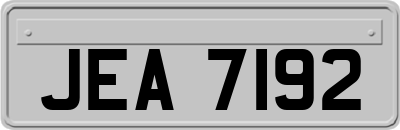 JEA7192