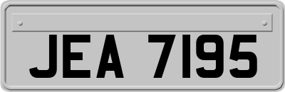 JEA7195