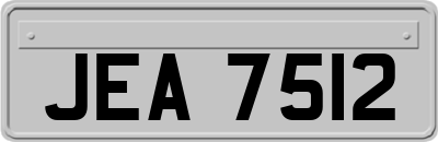 JEA7512