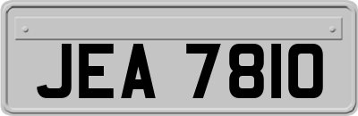 JEA7810