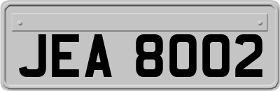 JEA8002