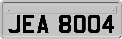 JEA8004