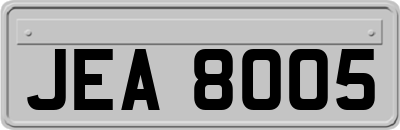 JEA8005