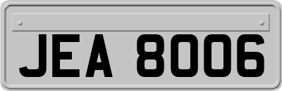 JEA8006