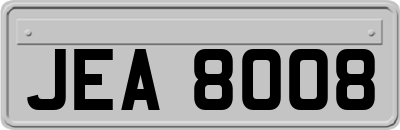 JEA8008