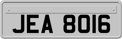 JEA8016