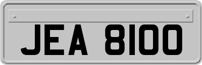 JEA8100