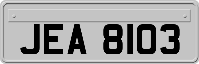 JEA8103