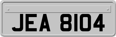 JEA8104