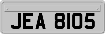 JEA8105