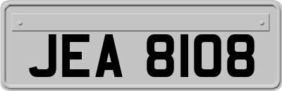 JEA8108