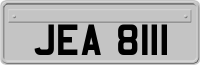 JEA8111