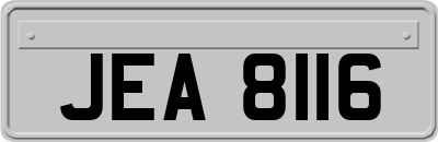 JEA8116