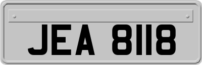 JEA8118